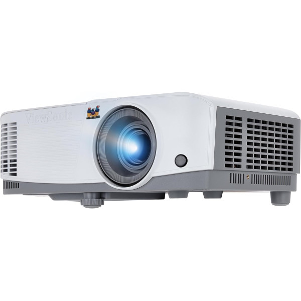 ViewSonic PA503W 3800 Lumens WXGA DLP Projector