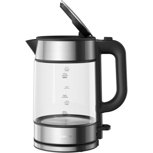 Xiaomi Electric Glass Kettle 1.7 Liters 