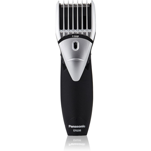 Panasonic ER206 Rechageable Beard/Hair Trimmer