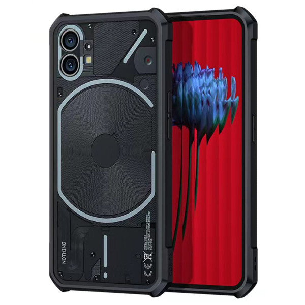 Xundd Shockproof Case Nothing Phone 1