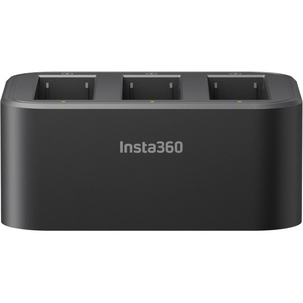 Insta360 Fast-Charge Hub for Ace, Ace Pro, and Ace Pro 2