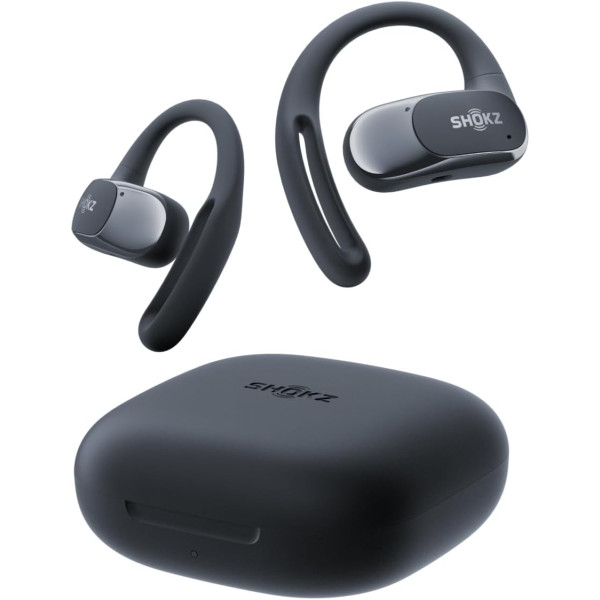 SHOKZ OpenFit Air True Wireless Earbuds