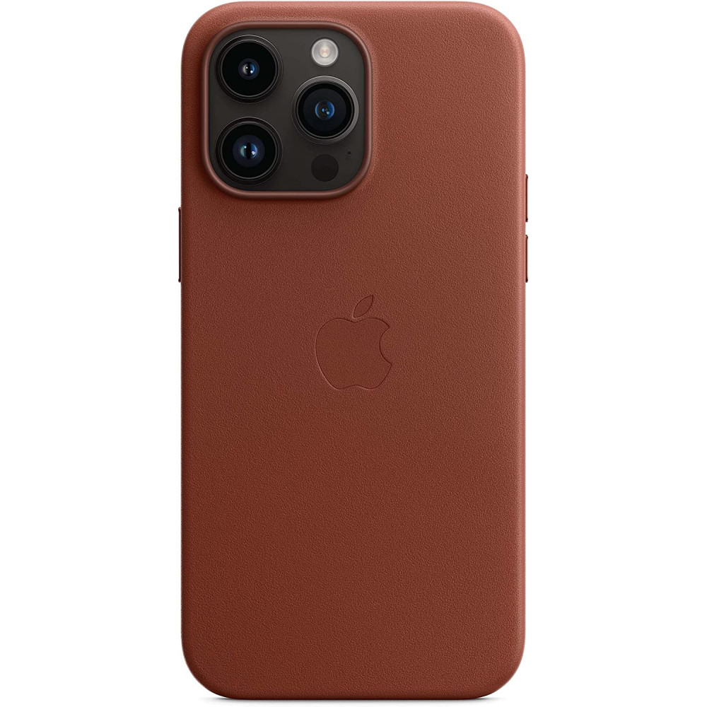 Buy Apple iPhone 14 Pro Max Leather Case with MagSafe | Instok Kenya