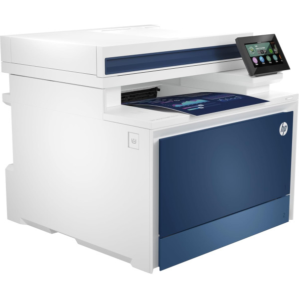 HP Color LaserJet Pro MFP 4303dw Printer