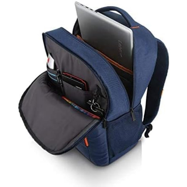 Lenovo 15.6” Laptop Everyday Backpack B515 BLUE