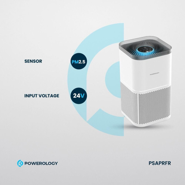 Powerology Smart Air Purifier