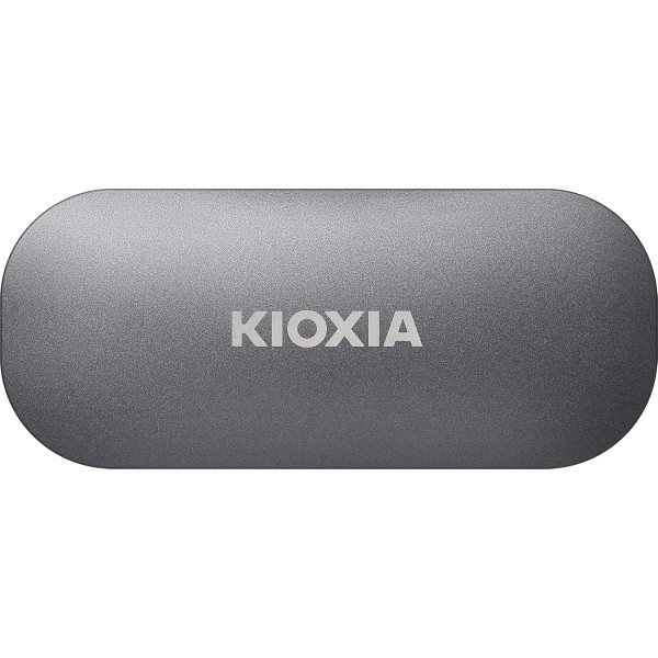 Kioxia Exceria Plus 1TB Portable SSD