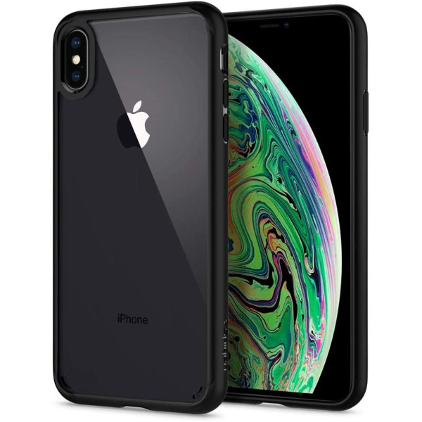 Spigen Ultra Hybrid Case for iPhone XS MAX