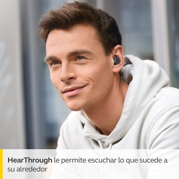 Jabra Elite 3 In Ear Wireless Bluetooth Earbuds 