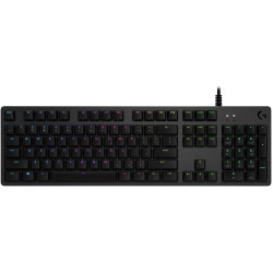 Logitech G512 Mechanical Gaming Keyboard