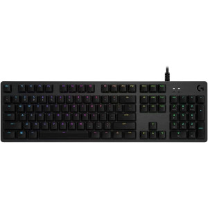 Logitech G512 Mechanical Gaming Keyboard