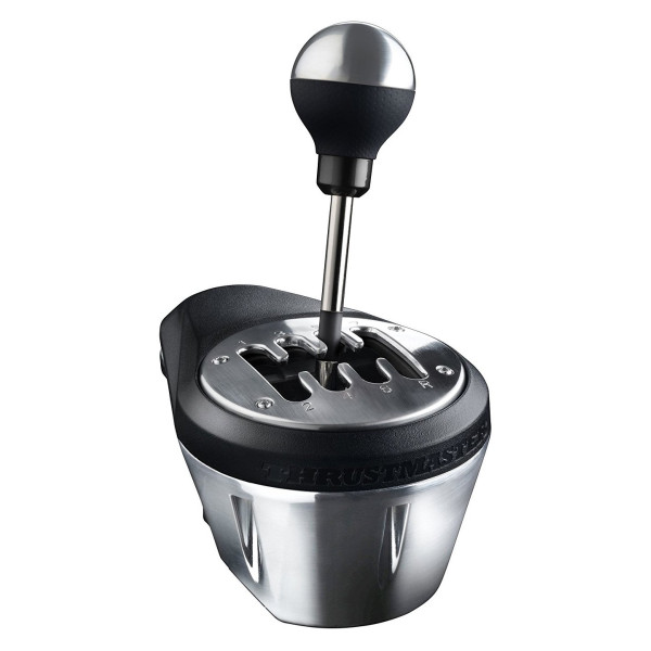 Thrustmaster TH8A Add-On Shifter 