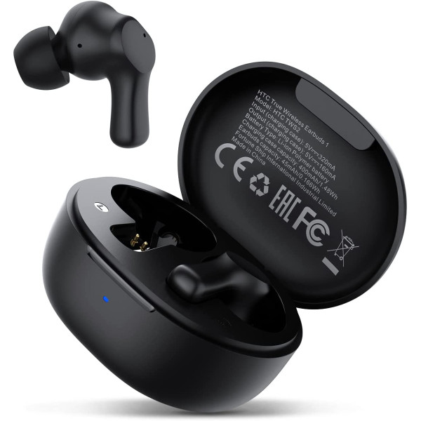 HTC True Wireless Earbuds Plus