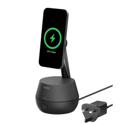 Belkin Stage Auto-Tracking Stand Pro with DockKit
