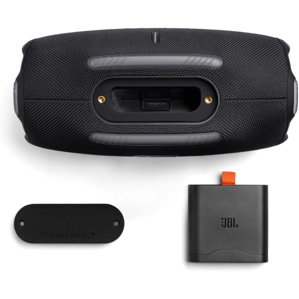 JBL Xtreme 4 Portable Waterproof Speaker 