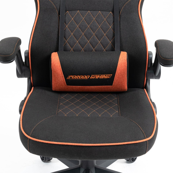 Porodo Ergonomic Gaming Chair - PDX548