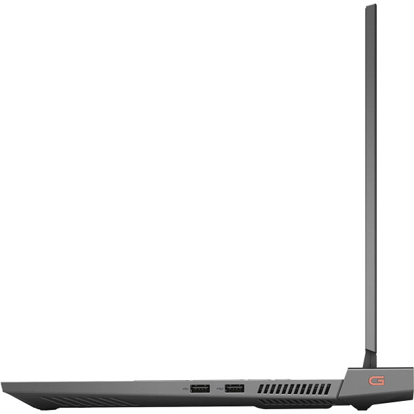 Dell G15 5511 Gaming Laptop Intel Core i7 11800H, 16GB RAM DDR4, 512GB SSD, 15.6” FHD Display, 4GB NVIDIA GeForce RTX 3050