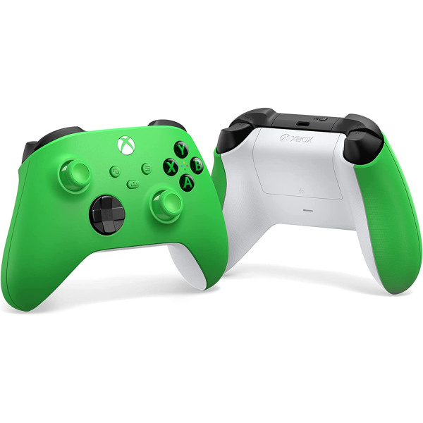 Xbox Series X Gunter Controller​ – Velocity Green