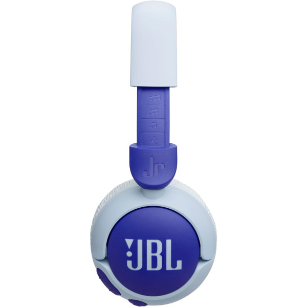 JBL Junior 320BT Wireless on-ear Kids Headphones