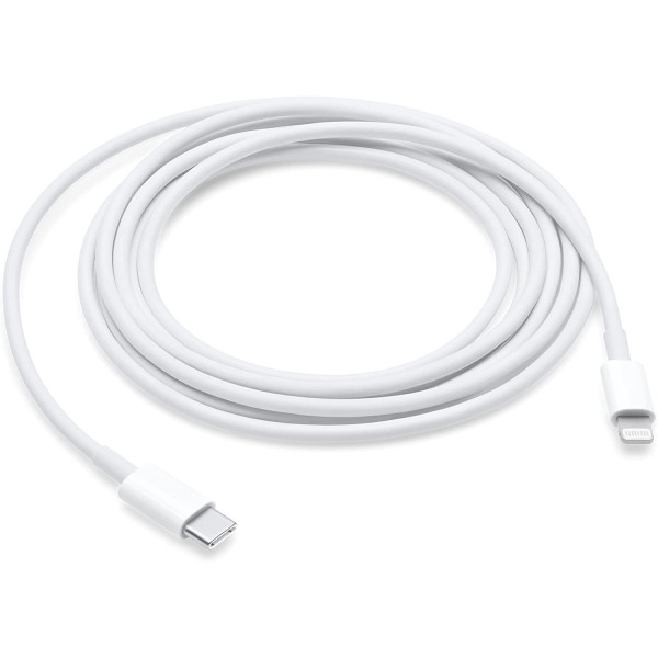 Apple USB-C to Lightning Cable 2M