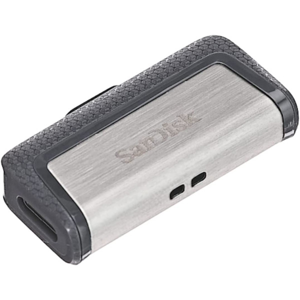 SanDisk 64GB Ultra Dual Drive USB Type-C Flash Drive