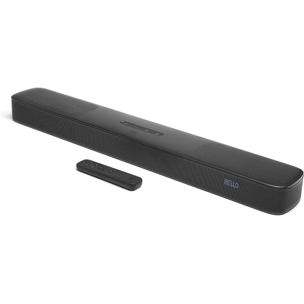 JBL BAR 5.0 Multibeam Soundbar with Dolby Atmos