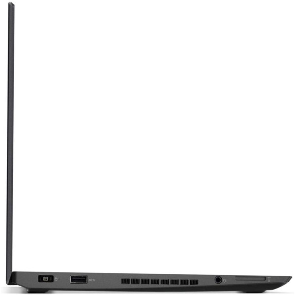 Lenovo Thinkpad T470s 14", Intel Core i5 8GB RAM, 256GB SSD - Refurbished