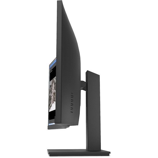 HP M34d 34 inch WQHD Curved VA Monitor