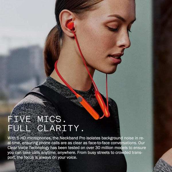 CMF By Nothing Neckband Pro Wireless Earphones 