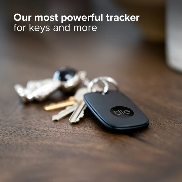 Tile Pro 1-Pack Bluetooth Tracker