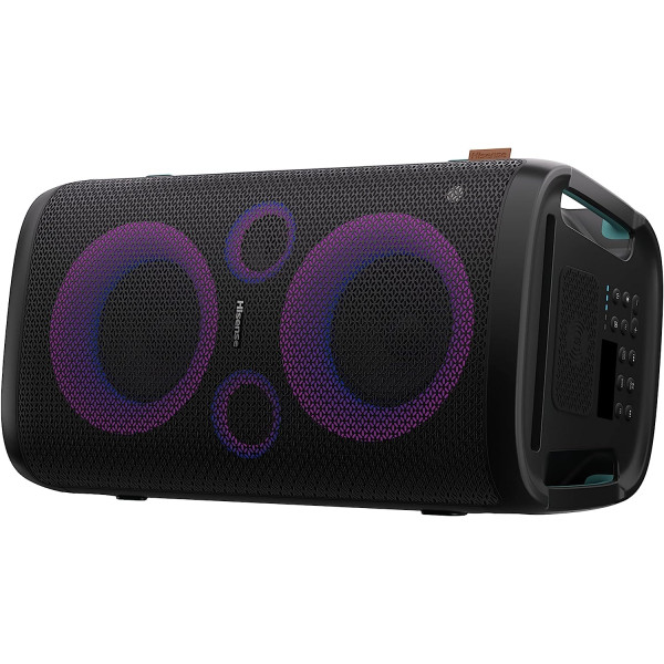 Hisense HP100 Party Rocker One Speaker 300W