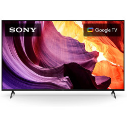 Sony BRAVIA X80K 55 inch 4K HDR Smart Google TV