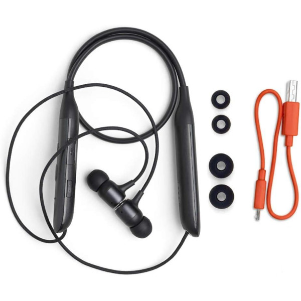 JBL Live 220BT In-Ear Neckband Wireless Headphones