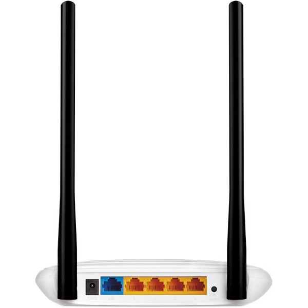 TP-Link TL-WR841N 300Mbps Wireless N Router