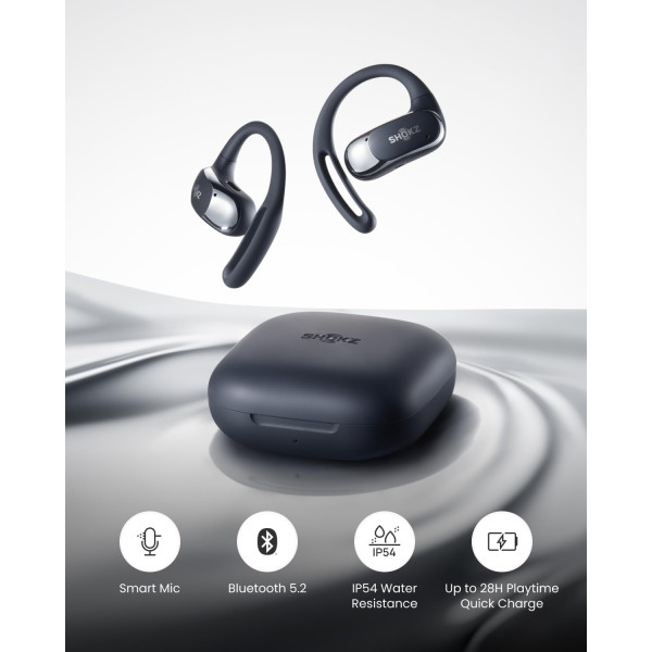 SHOKZ OpenFit Air True Wireless Earbuds