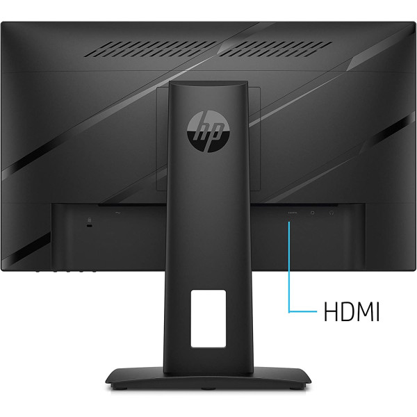 HP 24x 23.8-inch FHD Gaming Monitor