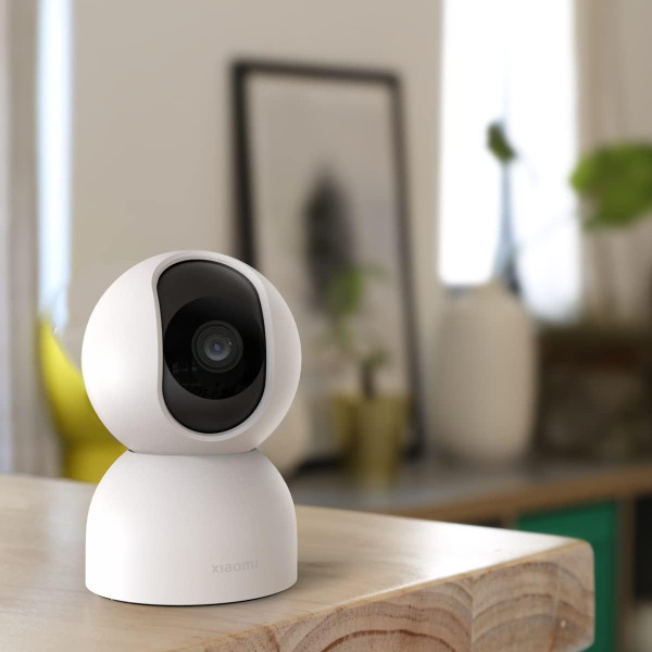 Xiaomi Smart Camera C400 Indoor Home Camera