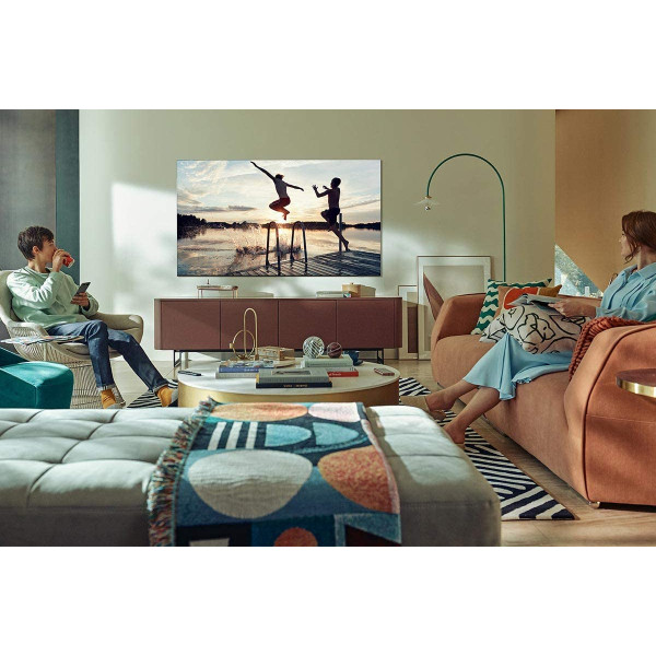 Samsung Class QN90A 65 inch Neo QLED 4K Smart TV 