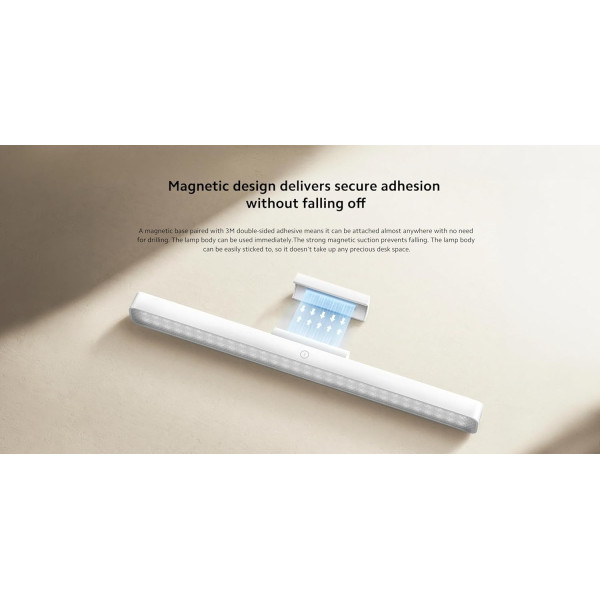 Xiaomi Magnetic Reading Light Bar