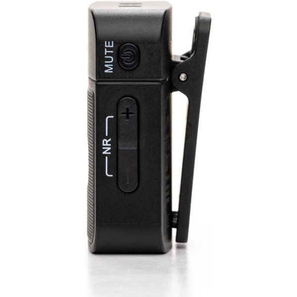 Saramonic Blink100 B2 2-Person Clip-On Wireless Microphone System 