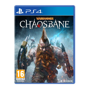 Warhammer: Chaosbane - PlayStation 4