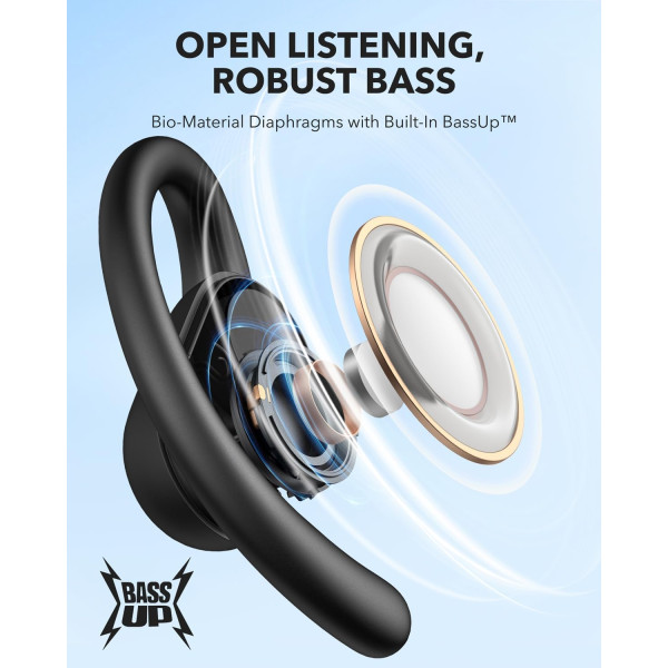 Anker Soundcore V30i Open-Ear Headphones