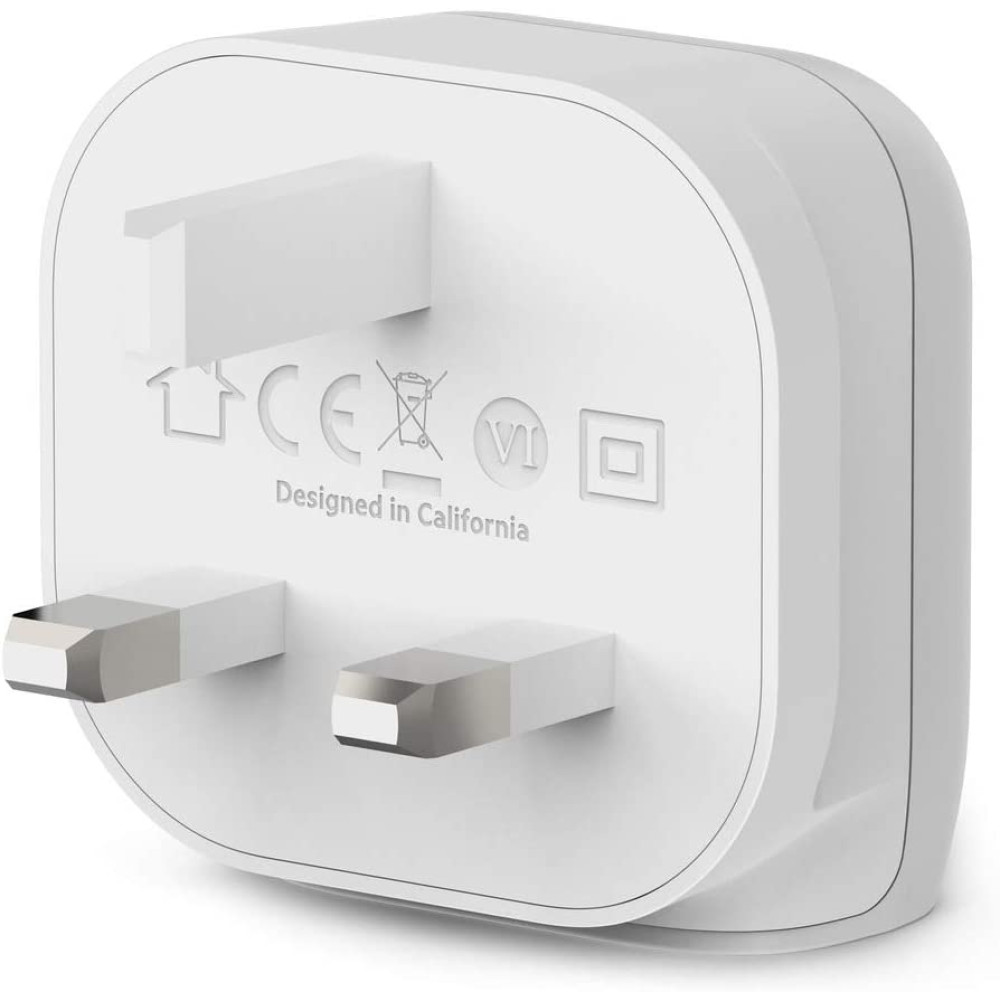 Buy Belkin BoostCharge 20W USB-C Wall Charger | Instok Kenya