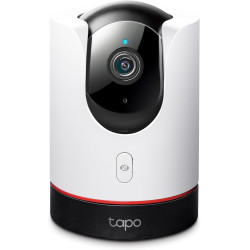 Tp-Link Tapo C225 Pan/Tilt AI Home Security Wi-Fi Camera