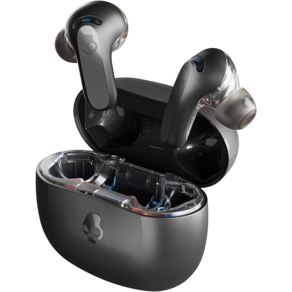 Skullcandy Rail ANC True Wireless Earbuds