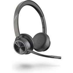 Plantronics Poly Voyager 4320 UC Wireless Headset