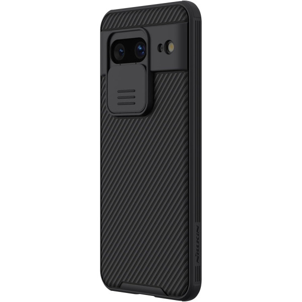 Nillkin CamShield Pro Cover Case for Google Pixel 8