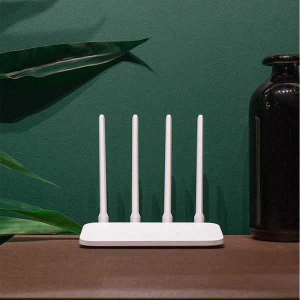 Xiaomi Mi Router 4C 300Mbps Wireless Router