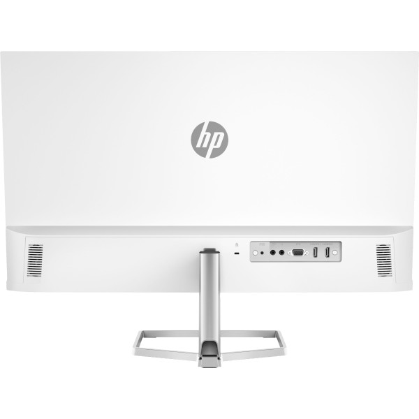 HP M27fw 27 inch Full HD IPS LCD Monitor with AMD FreeSync 