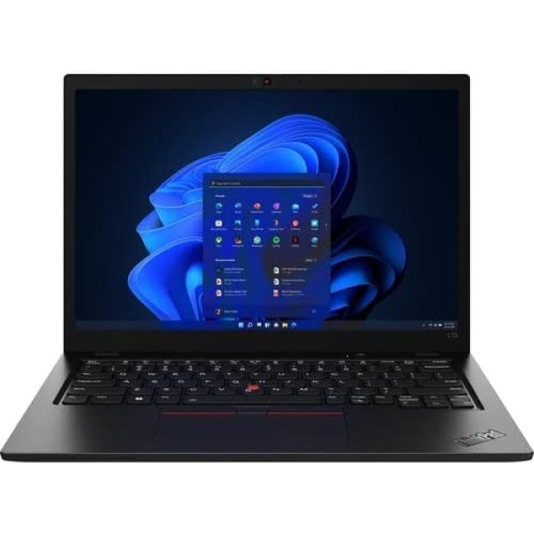 Lenovo ThinkPad L13 Gen 3 13.3" Intel Core i5 8GB RAM 512SSD